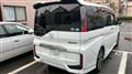 2016 Honda Step WGN