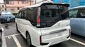 2016 Honda Step WGN