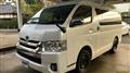 2020 Toyota Hiace Wagon