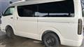2020 Toyota Hiace Wagon