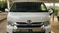 2020 Toyota Hiace Wagon