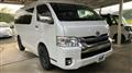 2020 Toyota Hiace Wagon