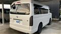 2020 Toyota Hiace Wagon