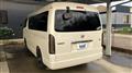 2020 Toyota Hiace Wagon