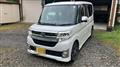 2014 Daihatsu Tanto