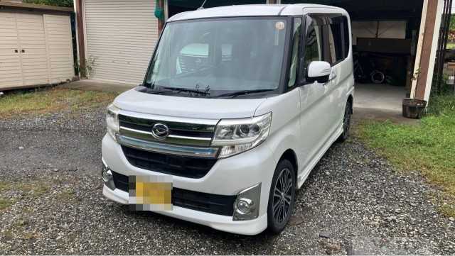 2014 Daihatsu Tanto