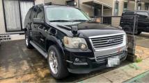2008 Ford Explorer