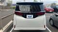 2025 Toyota Alphard G