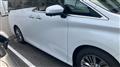 2025 Toyota Alphard G
