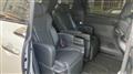 2025 Toyota Alphard G