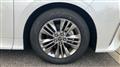 2025 Toyota Alphard G