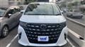 2025 Toyota Alphard G