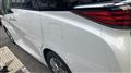2025 Toyota Alphard G