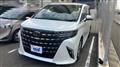 2025 Toyota Alphard G