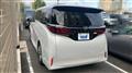 2025 Toyota Alphard G