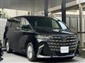 2025 Toyota Alphard Hybrid