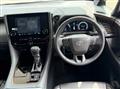 2025 Toyota Alphard Hybrid