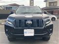 2022 Toyota Land Cruiser Prado