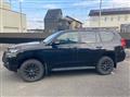 2022 Toyota Land Cruiser Prado