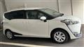 2017 Toyota Sienta