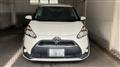 2017 Toyota Sienta