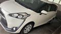 2017 Toyota Sienta