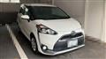 2017 Toyota Sienta
