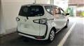 2017 Toyota Sienta