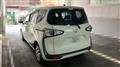 2017 Toyota Sienta