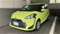 2019 Toyota Sienta