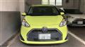 2019 Toyota Sienta