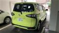 2019 Toyota Sienta