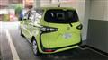 2019 Toyota Sienta