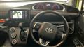 2019 Toyota Sienta