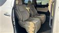 2015 Toyota Alphard Hybrid