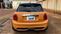 2014 BMW MINI