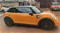 2014 BMW MINI