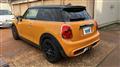 2014 BMW MINI
