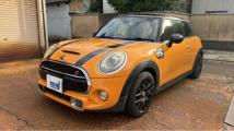 2014 BMW MINI