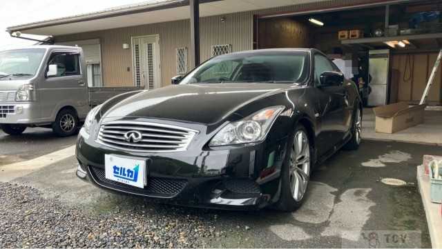 2010 Nissan Skyline