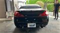 2010 Nissan Skyline