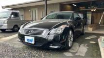 2010 Nissan Skyline