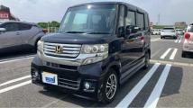 2013 Honda N BOX