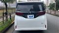 2024 Toyota Alphard Hybrid