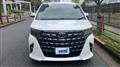 2024 Toyota Alphard Hybrid