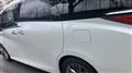 2024 Toyota Alphard Hybrid