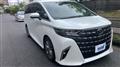 2024 Toyota Alphard Hybrid