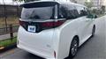 2024 Toyota Alphard Hybrid
