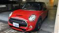 2020 BMW MINI
