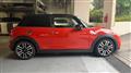 2020 BMW MINI